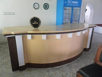 Gandhara Castle Resort Khanpur