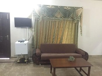 Gandhara Castle Resort Khanpur