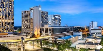 Hilton Atlanta