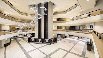 Hilton Atlanta