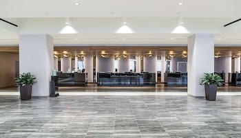 Hilton Atlanta