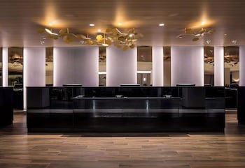 Hilton Atlanta