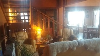 Hosteria Rukahue
