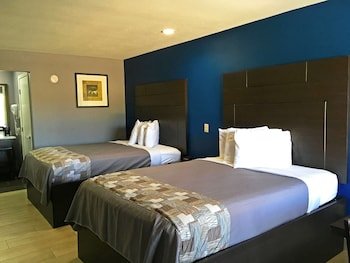 Americas Best Value Inn - Denham Springs / Baton Rouge