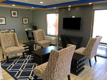 Americas Best Value Inn - Denham Springs / Baton Rouge