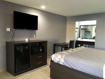 Americas Best Value Inn - Denham Springs / Baton Rouge