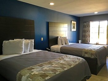 Americas Best Value Inn - Denham Springs / Baton Rouge
