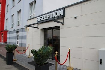 TRIP INN Goethe Conference Hotel