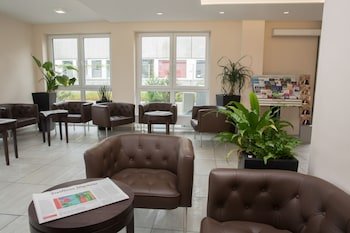 TRIP INN Goethe Conference Hotel