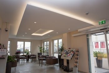 TRIP INN Goethe Conference Hotel