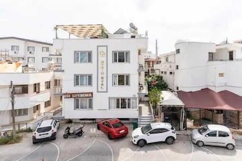 Aydin Hotel