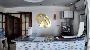 Aydin Hotel