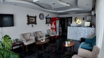 Aydin Hotel