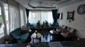 Aydin Hotel