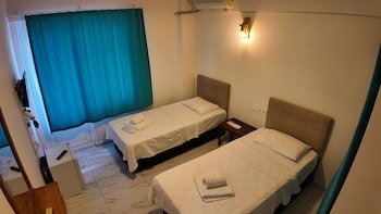 Aydin Hotel