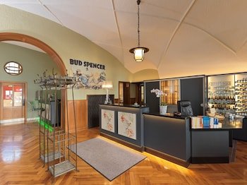 Lodner Hotel Drei Mohren