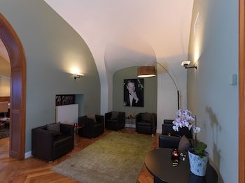 Lodner Hotel Drei Mohren