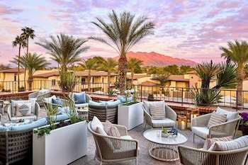 Omni Tucson National Resort