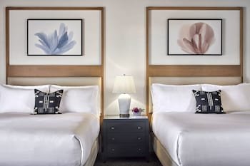 Omni Tucson National Resort