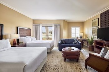 Omni Tucson National Resort