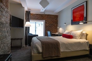 Hotel Le Priori