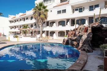 Vistamar Hotel