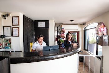 Vistamar Hotel