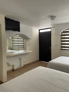 Vistamar Hotel