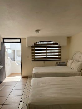 Vistamar Hotel