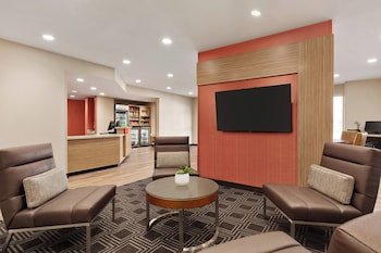 TownePlace Suites by Marriott Cedar Rapids Marion