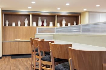 TownePlace Suites by Marriott Cedar Rapids Marion