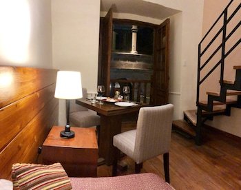 Casa Biru Hotel Boutique