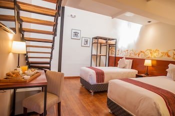 Casa Biru Hotel Boutique