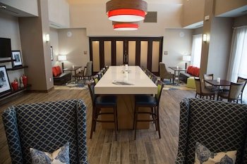 Hampton Inn and Suites McKinney TX