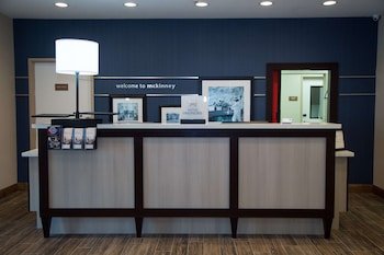 Hampton Inn and Suites McKinney TX