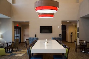 Hampton Inn and Suites McKinney TX