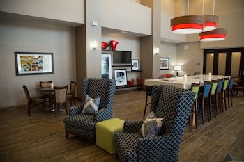 Hampton Inn and Suites McKinney TX