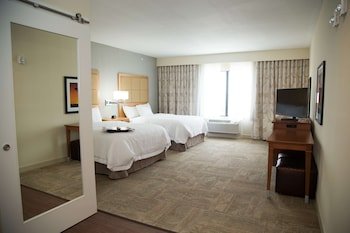 Hampton Inn and Suites McKinney TX