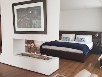 Casa 95 Aparthotel