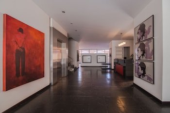 Casa 95 Aparthotel