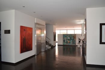 Casa 95 Aparthotel