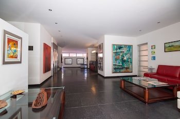Casa 95 Aparthotel