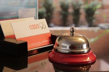 Casa 95 Aparthotel