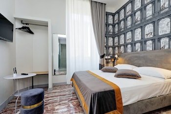 Opera 58 - Teatro dell'Opera Suites