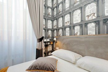 Opera 58 - Teatro dell'Opera Suites