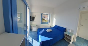 B&B Acquamarine