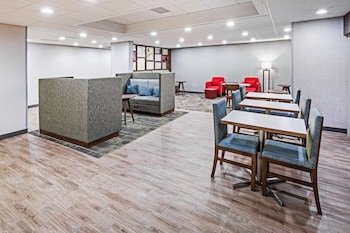 Hampton Inn Sulphur/Lake Charles Area