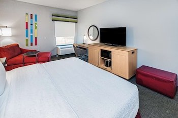 Hampton Inn Sulphur/Lake Charles Area