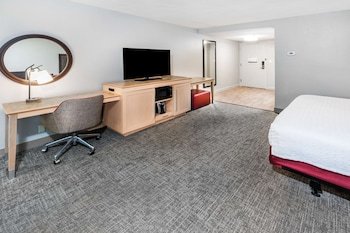 Hampton Inn Sulphur/Lake Charles Area