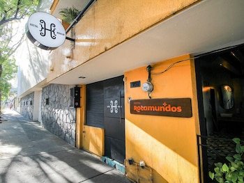 Hostal Hidalgo